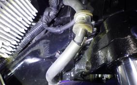 HONDA LEAD 125 JF45