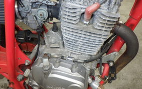 HONDA FTR223 2023 MC34