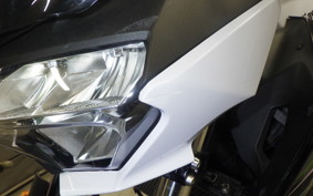 KAWASAKI Z400 Gen.2 2019 EX400G