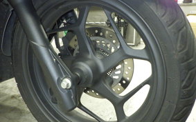 HONDA PCX125 2014 JK05