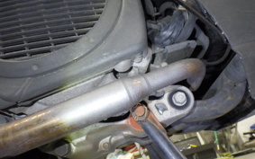 HONDA LEAD 110 2006 JF19
