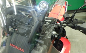 HONDA CRF250 GEN 2 RALLY 2001 MD47