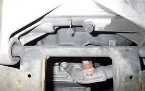 SUZUKI ADDRESS 110 1999 CE47A