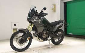 YAMAHA ﾃﾈﾚ700 2023