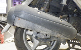 YAMAHA CYGNUS 125 XSR 2 SE44J