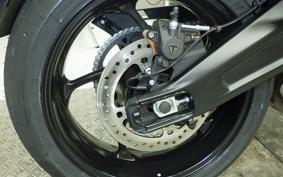 TRIUMPH TRIDENT 660 2026
