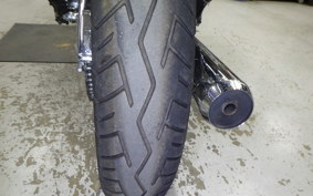 YAMAHA SR500 1993 1JN