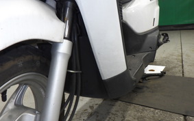 HONDA ﾍﾞﾝﾘｨ50-2