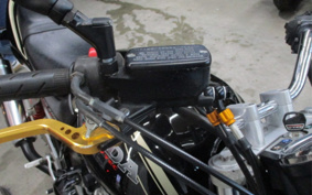 HONDA CB400SFV-1 2000 NC39