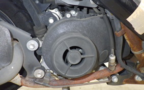 SUZUKI ADDRESS V50 Gen.2 CA44A