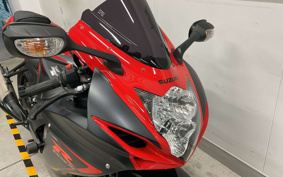 SUZUKI GSX-R600 2018 C3111