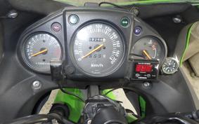 KAWASAKI NINJA 250R 2002 EX250K