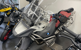 BMW R1200GS ADVENTURE 2010 0470