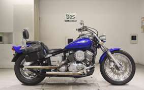 YAMAHA DRAGSTAR 400 2018 VH01J