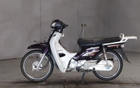 HONDA  DREAM 110I JA27