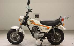 HONDA NAUTY DAX 2025 CY50