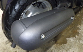 SUZUKI ADDRESS V50 Gen.2 2014 CA44A