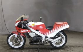 HONDA NSR250R-1 MC16