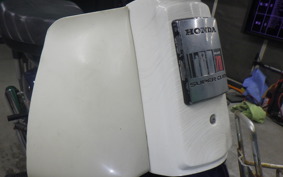 HONDA C70 SUPER CUB 2001 C70