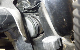 HONDA STEED 400 VSE 1999 NC26