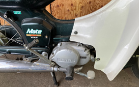 YAMAHA MATE50DX V50