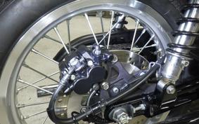 KAWASAKI W800 STREET 2021 EJ800E
