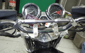 KAWASAKI ZEPHYR 1100 2000 ZRT10A