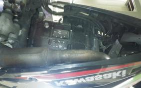 KAWASAKI NINJA 250 SL BX250A