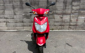 YAMAHA CYGNUS 125 X SE44J