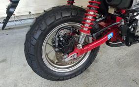 HONDA MONKEY 125 JB02