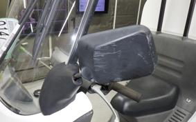 HONDA GYRO CANOPY TA03