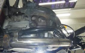 YAMAHA SR400 Gen.3 2018 RH01J