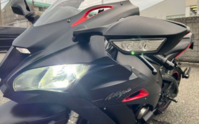 KAWASAKI NINJA ZX 10 R 2018 ZXT02C