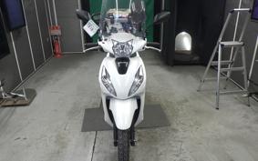 HONDA DIO 110 1998 JK03
