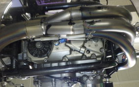 KAWASAKI ZEPHYR 1100 2002 ZRT10A