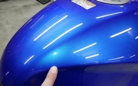 KAWASAKI BALIUS 250 Gen.2 2021 ZR250B