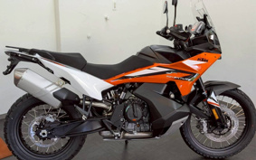 KTM 890 ADVENTURE	 R TS640