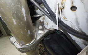 HONDA CRM250AR 2006 MD32