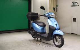 HONDA TACT Basket 2021 AF75