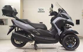 YAMAHA TRICITY 300 2023 SH15J