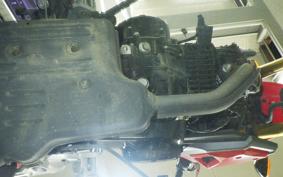 HONDA GROM JC61