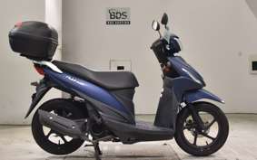 SUZUKI ADDRESS 110 CE47A
