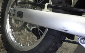 KAWASAKI KLX250 Gen.2 2000 LX250S