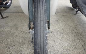 HONDA C50 SUPER CUB C50