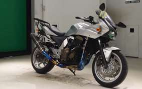 KAWASAKI Z750 S Type 2007 ZR750K