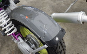 YAMAHA MALIC 3L6