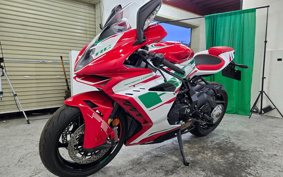 MV AGUSTA F3 800 2024 ZCGDNX