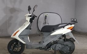 SUZUKI ADDRESS V125 CF4MA