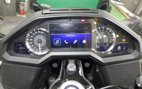 HONDA GL 1800 GOLD WING TOUR DCT 2026 SC79
