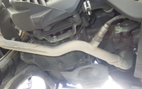 HONDA LEAD 125 1982 JK12